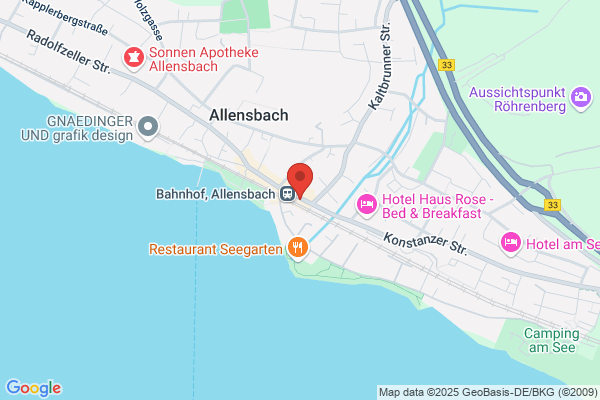 Reisebüro im Bahnhof GmbH
