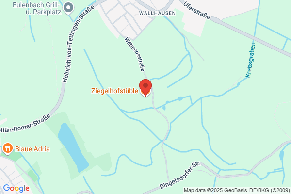 Ziegelhofstüble