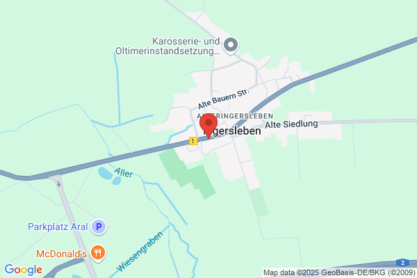Hotel Garni Allerhof