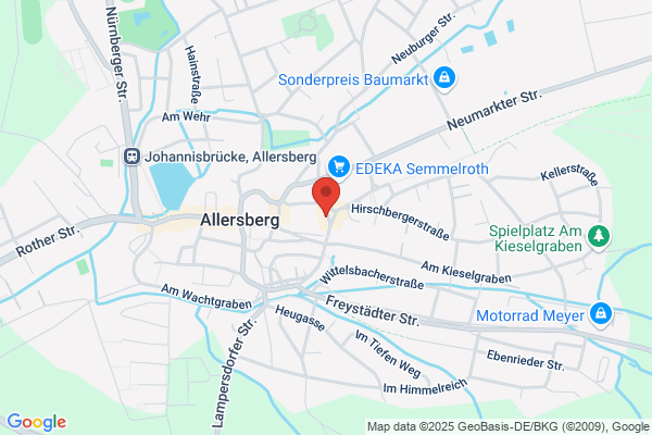 Allianz Versicherung Stephan Bergler Generalvertretung