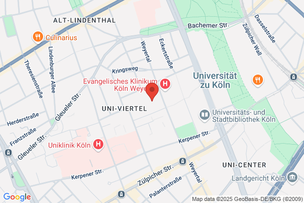 Rechenzentrum nordrhein-westfälischer
