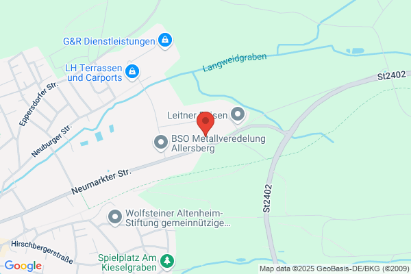 Bayerisches Rotes Kreuz Bereitschaft