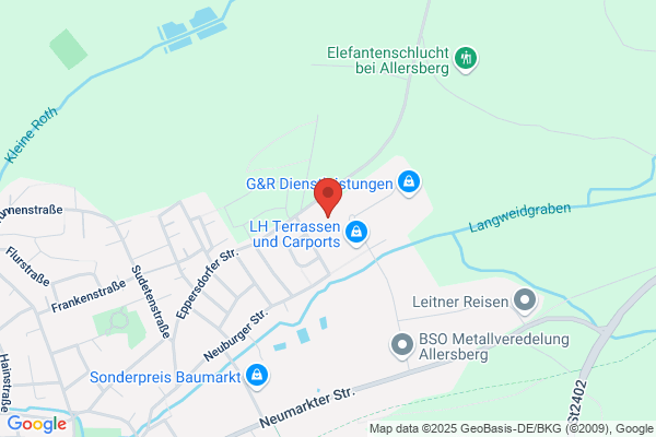 Boltas GmbH Spedition und Handel