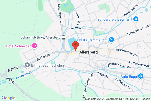 CSU Allersberg,