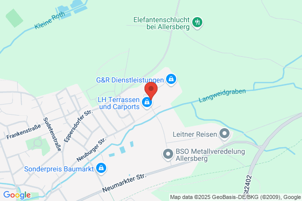 CTS-Umwelttechnik