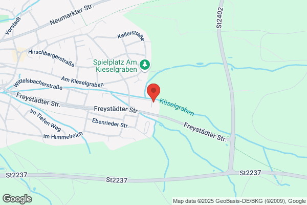 Friedinger GmbH Kunststoffverarbeitung & Formenbau