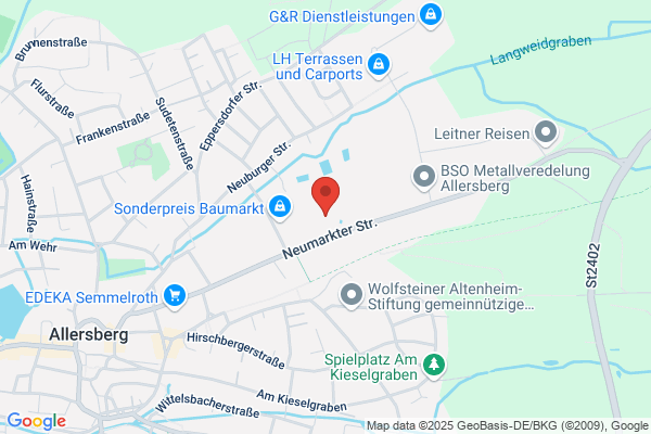 Heise Textilpflege GmbH