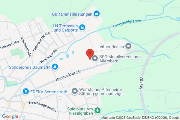 MKV Service GmbH