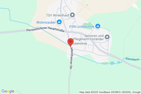 PEWA FINISH-SERVICE GMBH