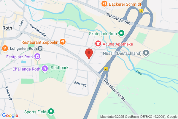 Taxi Zimmermann