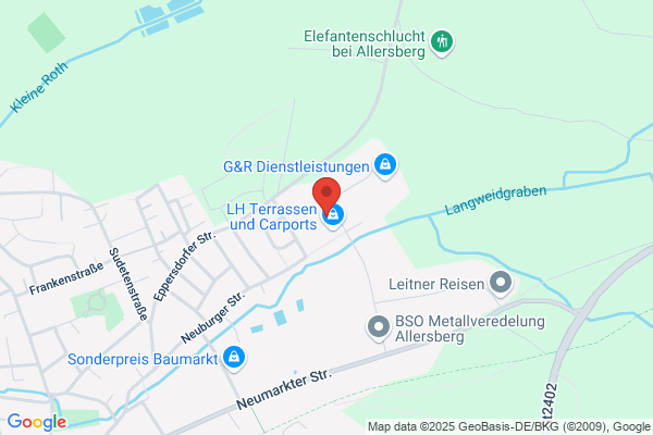 Vieregge Bedachungen GmbH