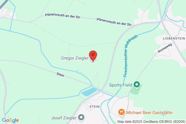 Ziegler Vermarktungsgesellschaft mbH