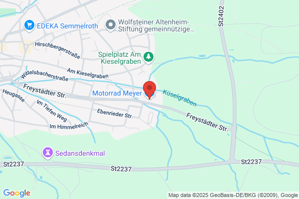 Zweirad Meyer GmbH