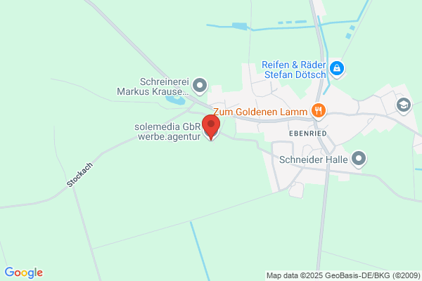 solemedia GbR werbe.agentur