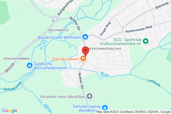 Zum Roten Ochsen Inh. Martina Schwab