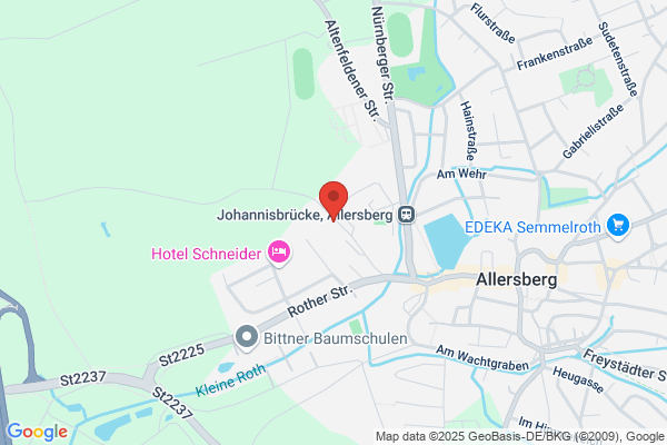 Rothsee Hotel