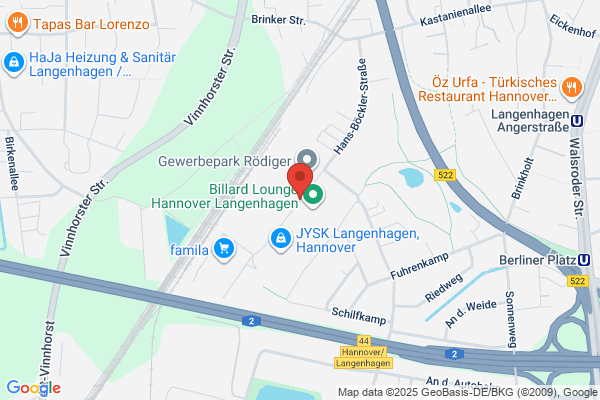 Bauunternehmen Renziehausen Hannover GmbH