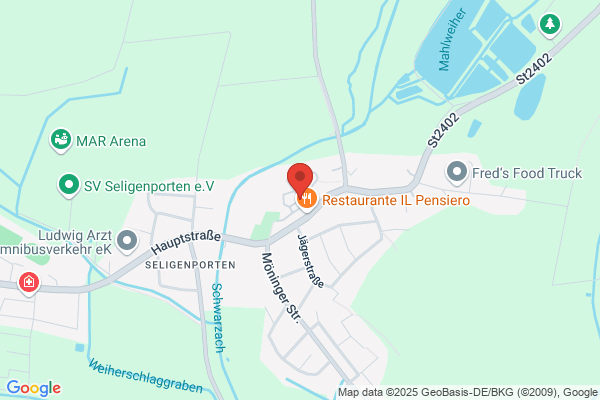 Seligenporten