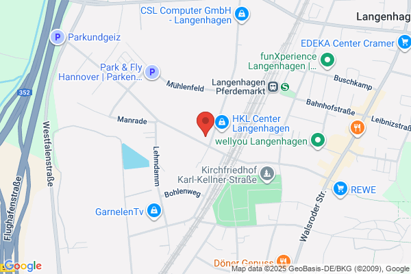 Glaserei Wiedemann Hannover-Langenhagen