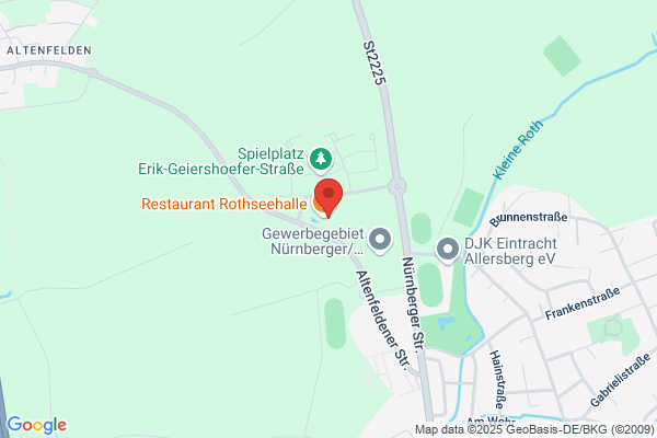 TSV 1883 Allersberg