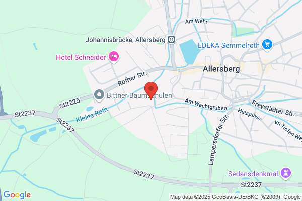 Tennis-Club Allersberg e.V.