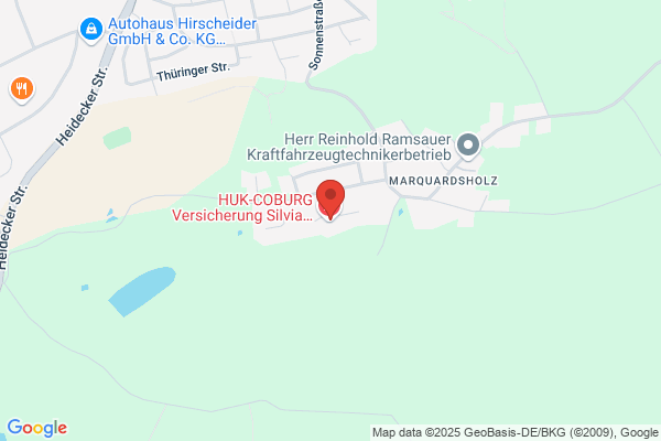 HUK-COBURG Versicherungen Inh. A. Schelenz