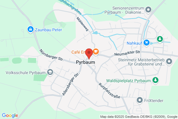 Zahnarztpraxis Dr. Thomas Regnet