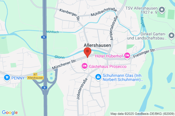 Amper-Apotheke Inh. Christine Skaric