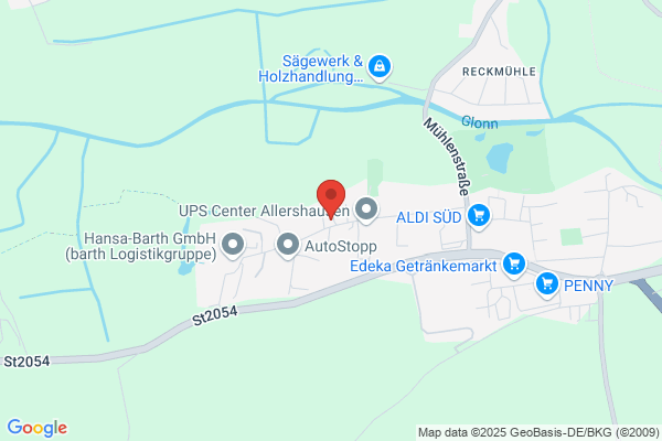 Fraundorfer Systeme GmbH