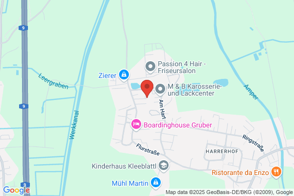 Grom Roman GKM Kranzberg