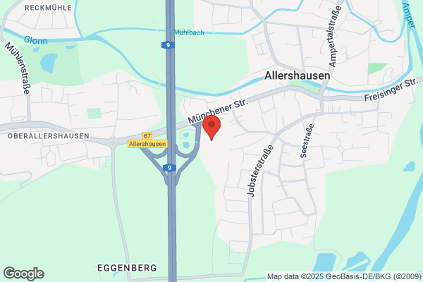 Autofolierung Freising | Werbetechnik Thalhofer
