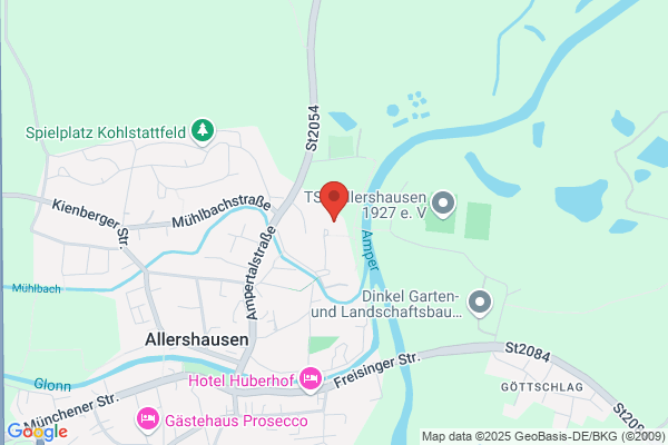 Johanniter-Kinderhort Allershausen