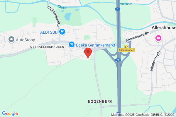 Johanniter-Unfall-Hilfe e.V. - Sozialstation Allershausen