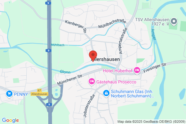 Pension Haus am Bach