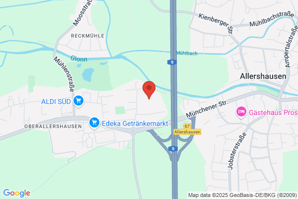 AK Kraus & Hiller Schädlingsbekämpfung GmbH