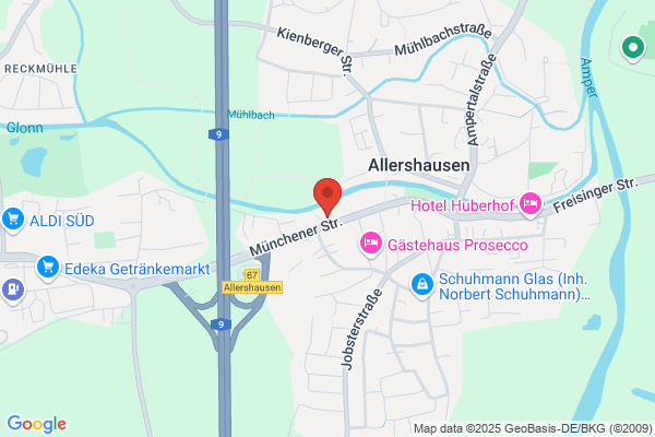 Auto Ilg GmbH