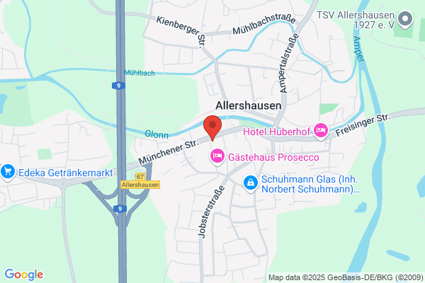 Gemeinde Allershausen_