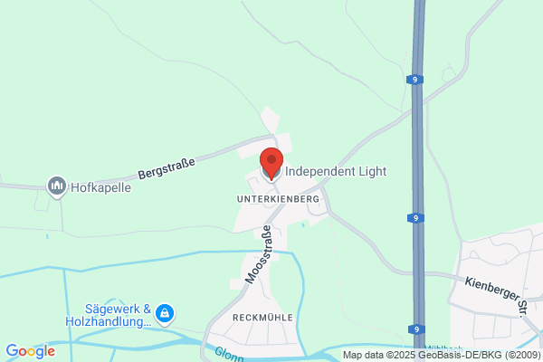 Independent Light GmbH & Co KG