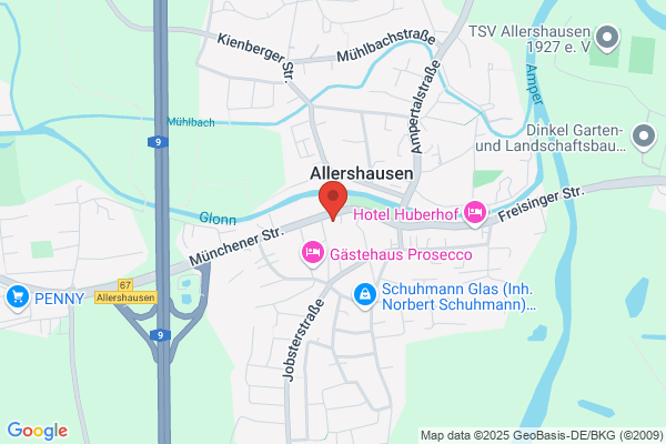Schloßstube