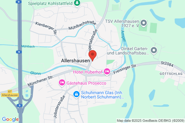 Bettinas Blütenzauber Allershausen