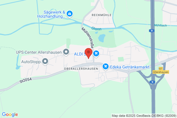 Fitness Studio Freising | Top Fit Allershausen
