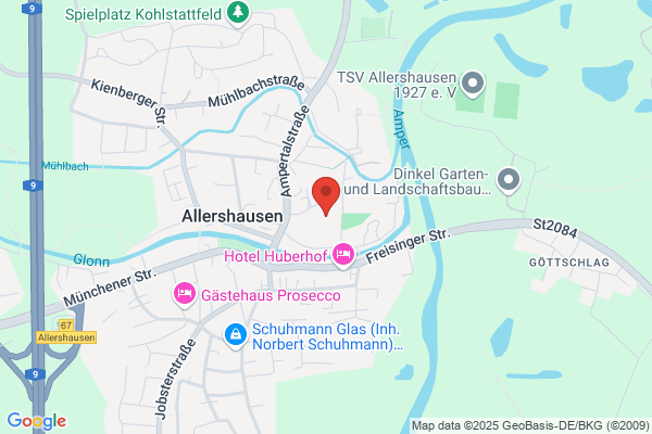 Grund- und Hauptschule Volksschule Allershausen