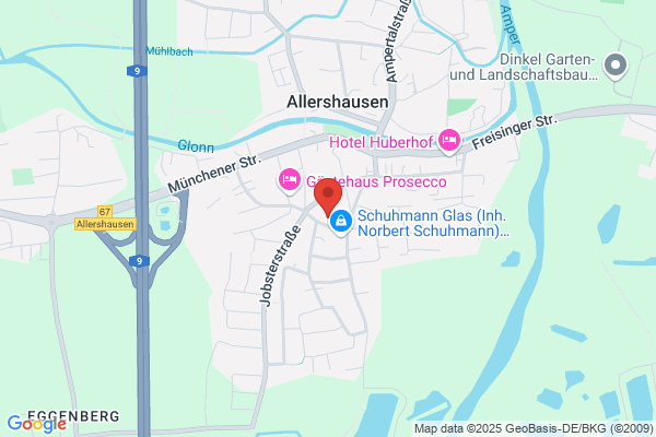 MS Business GmbH