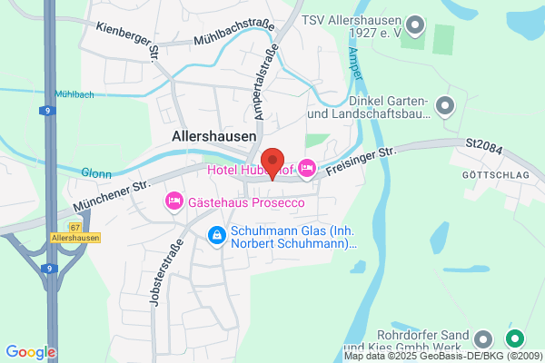 Michaela Hundesalon
