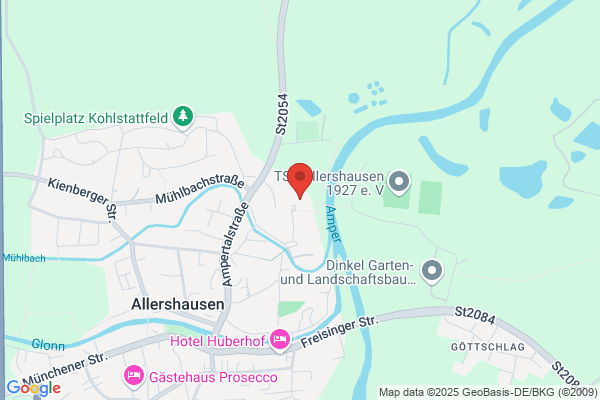 Pfarrkindergarten