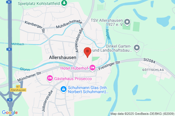 Schulverband Allershausen