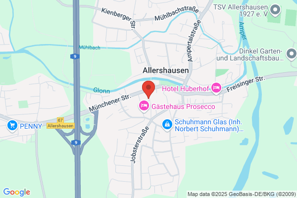 Just Friseure GmbH