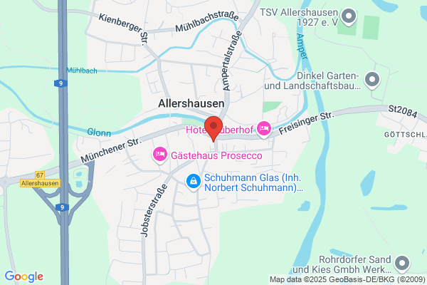 Hotel Gasthof Obermeier