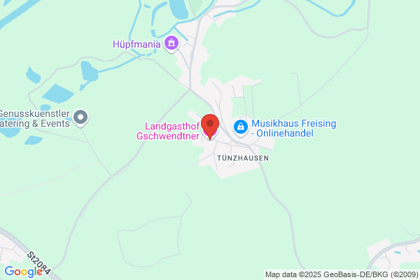 Hotel-Landgasthof Gschwendtner