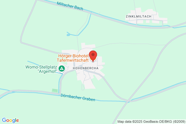 Hörger Biohotel und Tafernwirtschaft